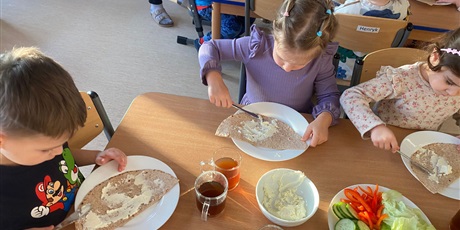 Powiększ grafikę: Nasza codzienność