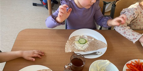 Powiększ grafikę: Nasza codzienność