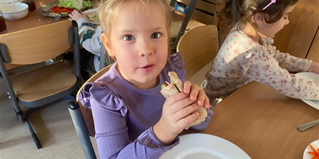 Powiększ grafikę: Nasza codzienność