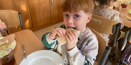 Powiększ grafikę: Nasza codzienność