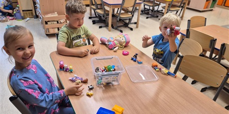 Powiększ grafikę: Nasza codzienność