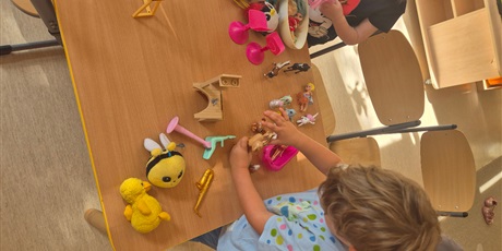 Powiększ grafikę: Nasza codzienność