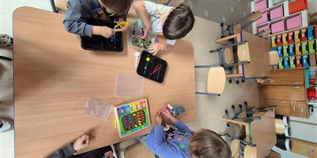 Powiększ grafikę: Nasza codzienność