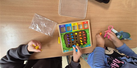 Powiększ grafikę: Nasza codzienność