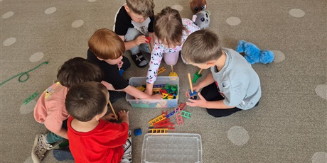 Powiększ grafikę: Nasza codzienność