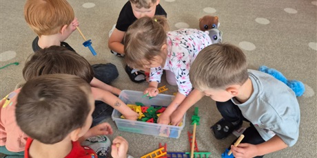 Powiększ grafikę: Nasza codzienność