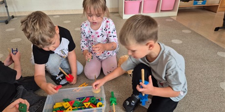 Powiększ grafikę: Nasza codzienność