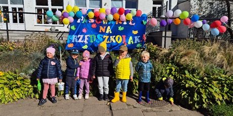 Powiększ grafikę: Nasza codzienność