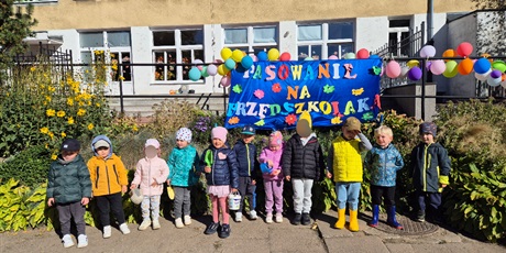 Powiększ grafikę: Nasza codzienność