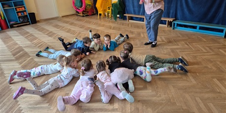 Powiększ grafikę: Nasza codzienność