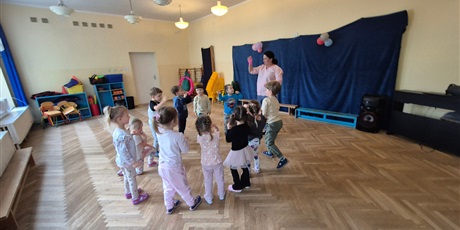 Powiększ grafikę: Nasza codzienność