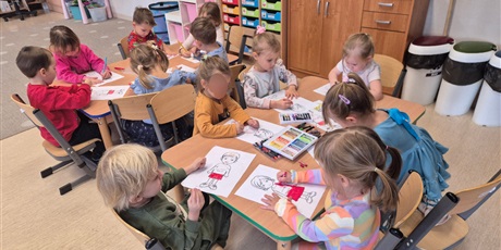 Powiększ grafikę: Nasza codzienność