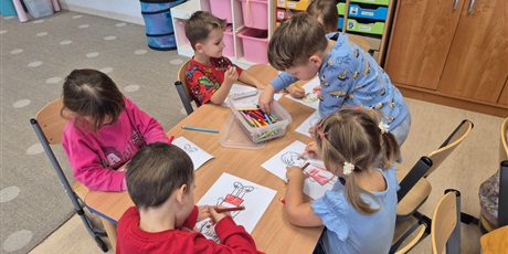 Powiększ grafikę: Nasza codzienność