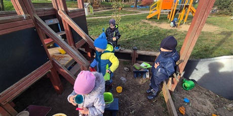 Powiększ grafikę: Nasza codzienność