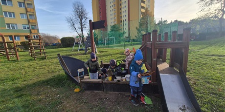 Powiększ grafikę: Nasza codzienność