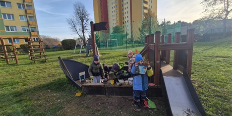 Powiększ grafikę: Nasza codzienność