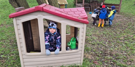 Powiększ grafikę: Nasza codzienność