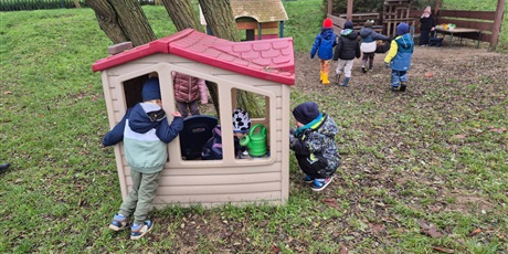 Powiększ grafikę: Nasza codzienność