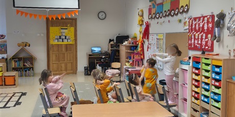 Powiększ grafikę: Nasza codzienność