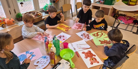 Powiększ grafikę: Nasza codzienność