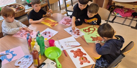 Powiększ grafikę: Nasza codzienność