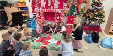 Powiększ grafikę: Nasza codzienność