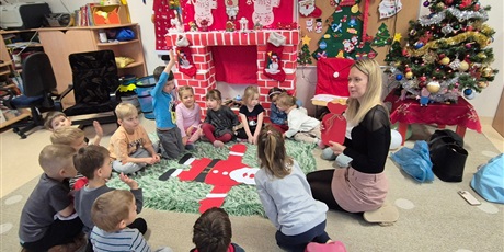 Powiększ grafikę: Nasza codzienność