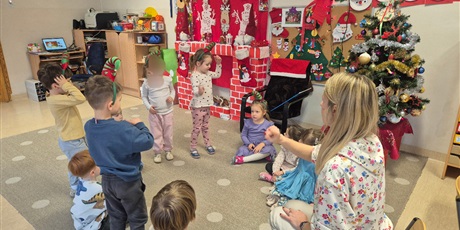 Powiększ grafikę: Nasza codzienność