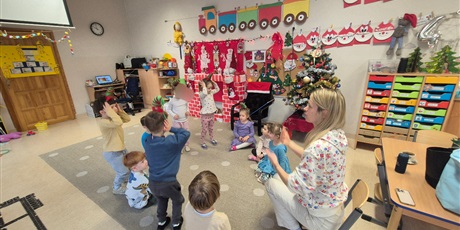 Powiększ grafikę: Nasza codzienność