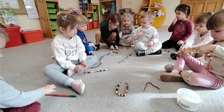 Powiększ grafikę: Nasza codzienność 