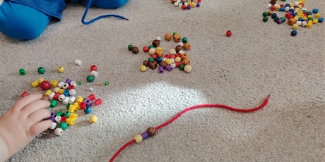 Powiększ grafikę: Nasza codzienność 