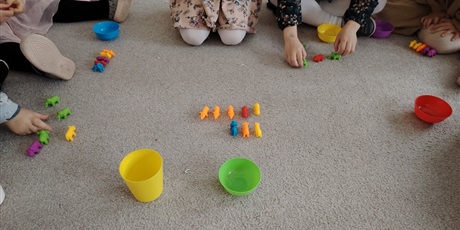 Powiększ grafikę: Nasza codzienność 