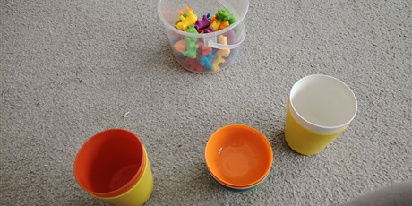 Powiększ grafikę: Nasza codzienność 