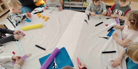 Powiększ grafikę: Nasza codzienność 