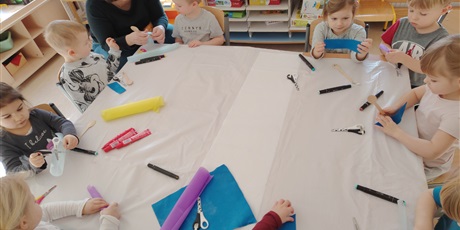 Powiększ grafikę: Nasza codzienność 