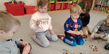 Powiększ grafikę: Nasza codzienność 