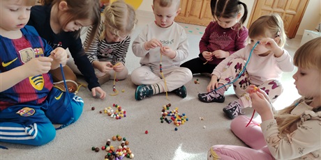 Powiększ grafikę: Nasza codzienność 