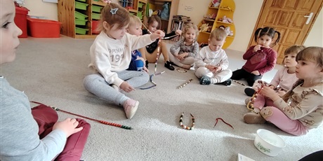 Powiększ grafikę: Nasza codzienność 