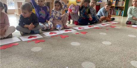 Powiększ grafikę: Nasze codzienne aktywności