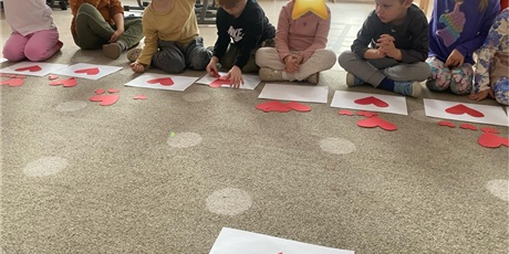 Powiększ grafikę: Nasze codzienne aktywności