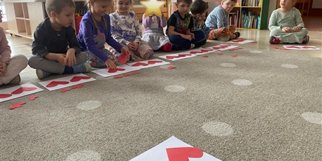 Powiększ grafikę: Nasze codzienne aktywności