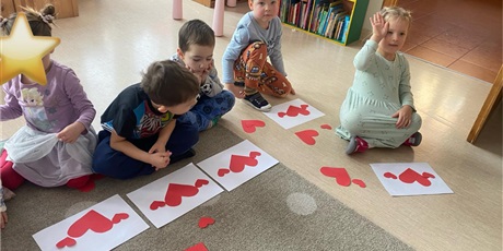 Powiększ grafikę: Nasze codzienne aktywności