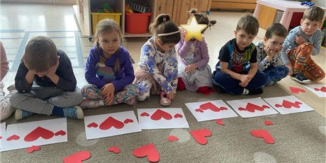 Powiększ grafikę: Nasze codzienne aktywności