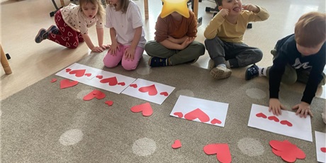 Powiększ grafikę: Nasze codzienne aktywności