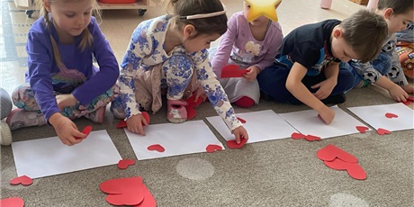 Powiększ grafikę: Nasze codzienne aktywności