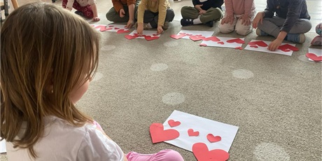 Powiększ grafikę: Nasze codzienne aktywności