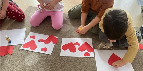 Powiększ grafikę: Nasze codzienne aktywności