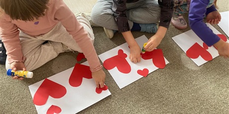 Powiększ grafikę: Nasze codzienne aktywności