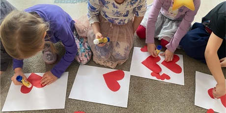 Powiększ grafikę: Nasze codzienne aktywności