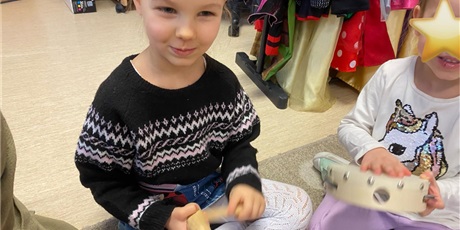 Powiększ grafikę: Nasze codzienne aktywności